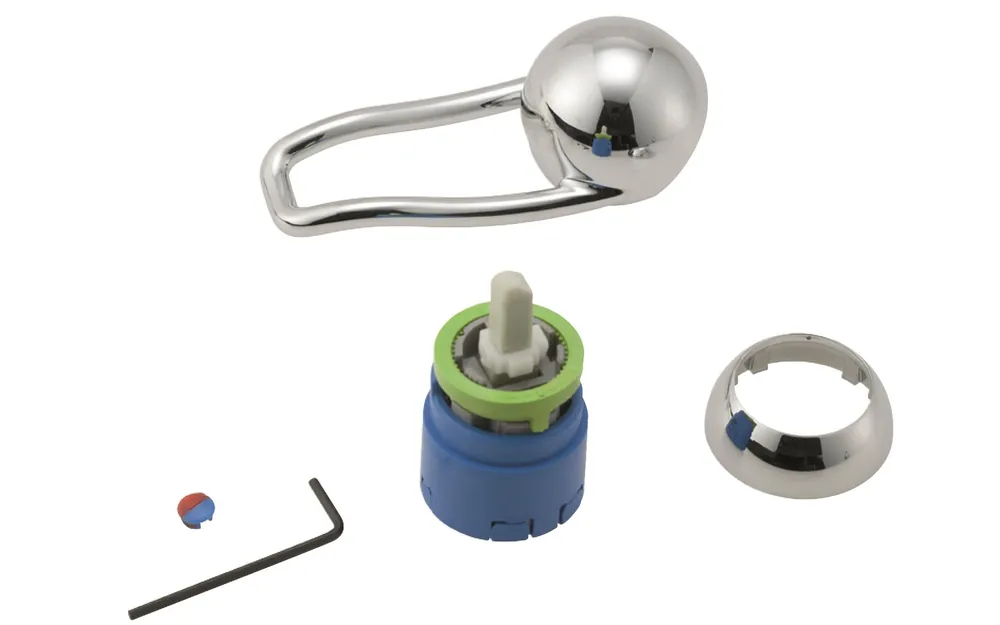 Manöverdel Nedsatt pris